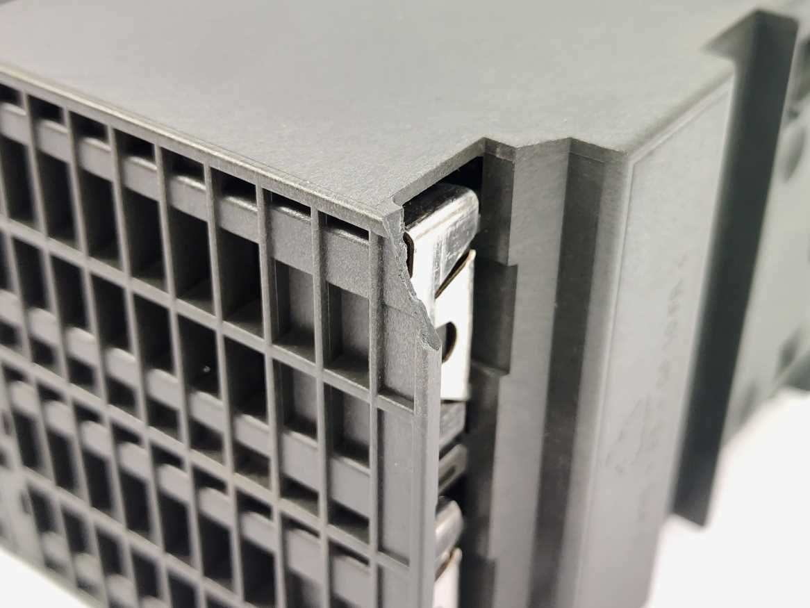 Siemens 6ES7312-5AC00-0AB0 SIMATIC S7 CPU312 IFM