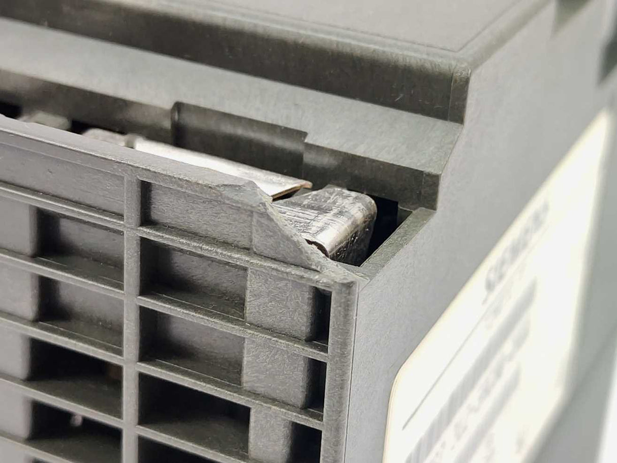 Siemens 6ES7312-5AC00-0AB0 SIMATIC S7 CPU312 IFM