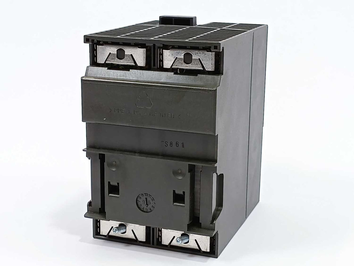 Siemens 6ES7312-5AC00-0AB0 SIMATIC S7 CPU312 IFM