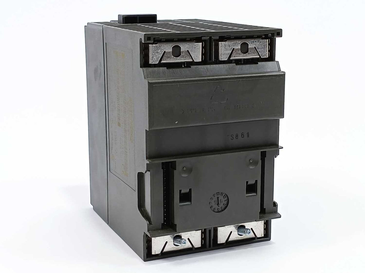 Siemens 6ES7312-5AC00-0AB0 SIMATIC S7 CPU312 IFM