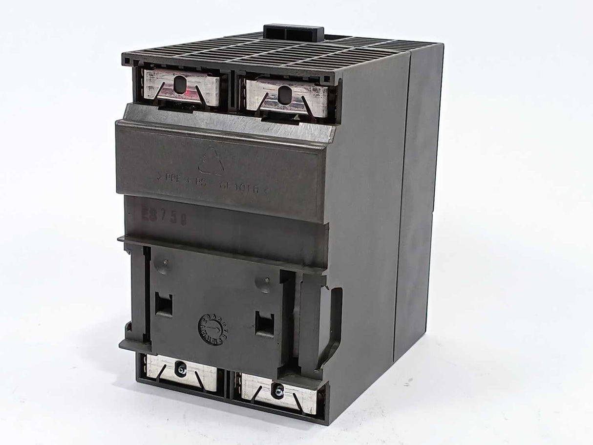 Siemens 6ES7312-5AC00-0AB0 SIMATIC S7 CPU312 IFM