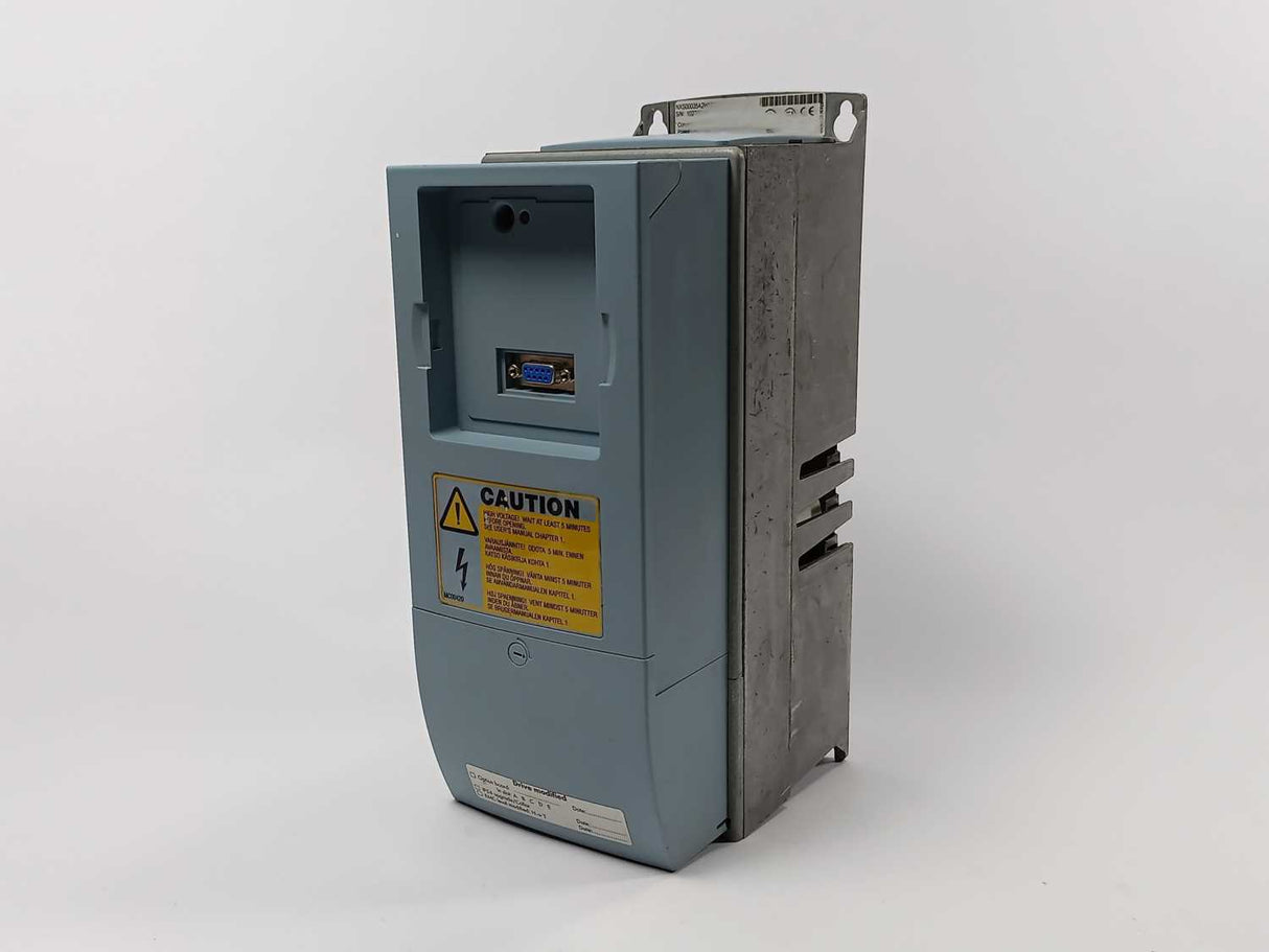 Vacon NXS00035-A2H1SSS-A1A2000000 AC Drive