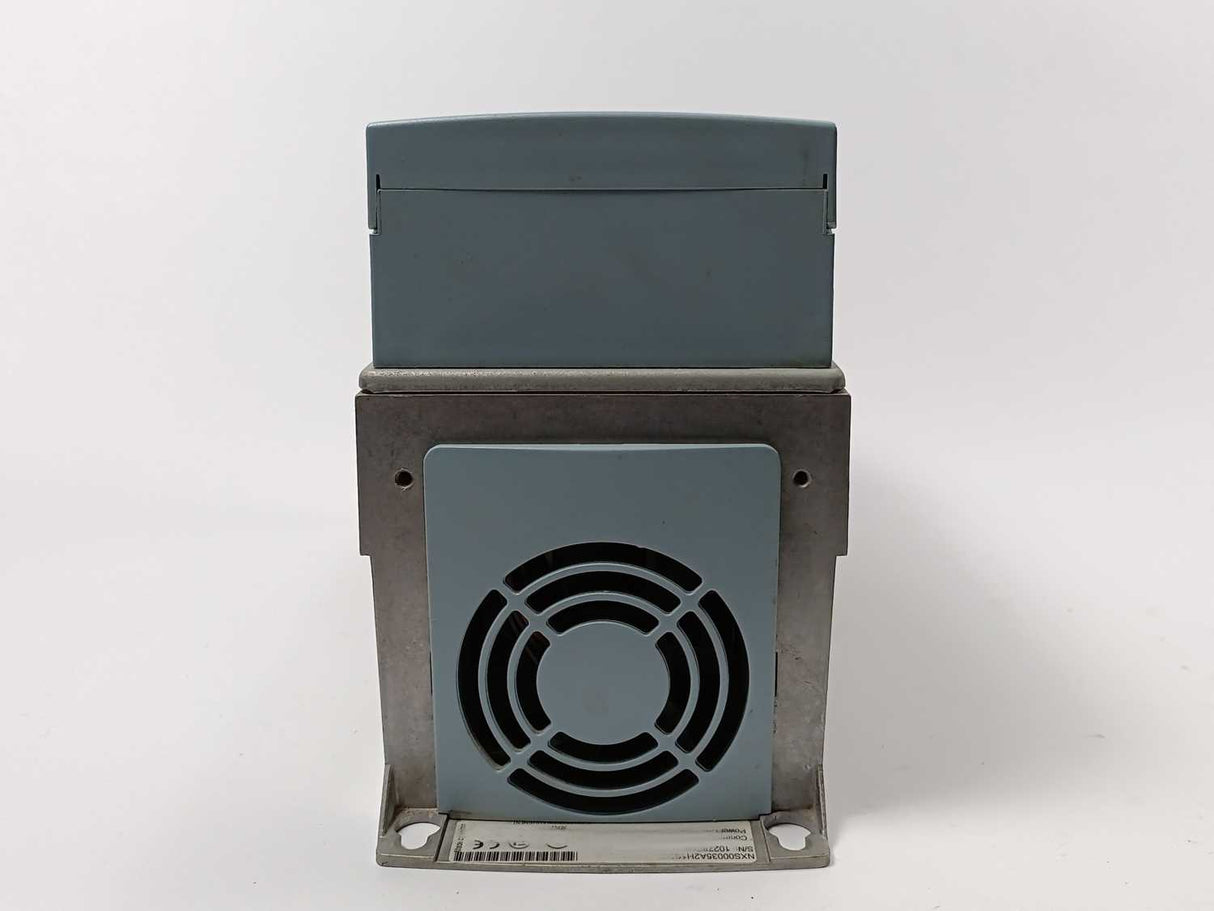 Vacon NXS00035-A2H1SSS-A1A2000000 AC Drive