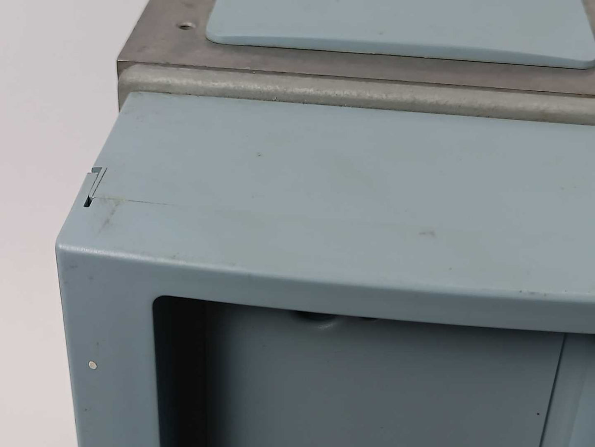 Vacon NXS00035-A2H1SSS-A1A2000000 AC Drive