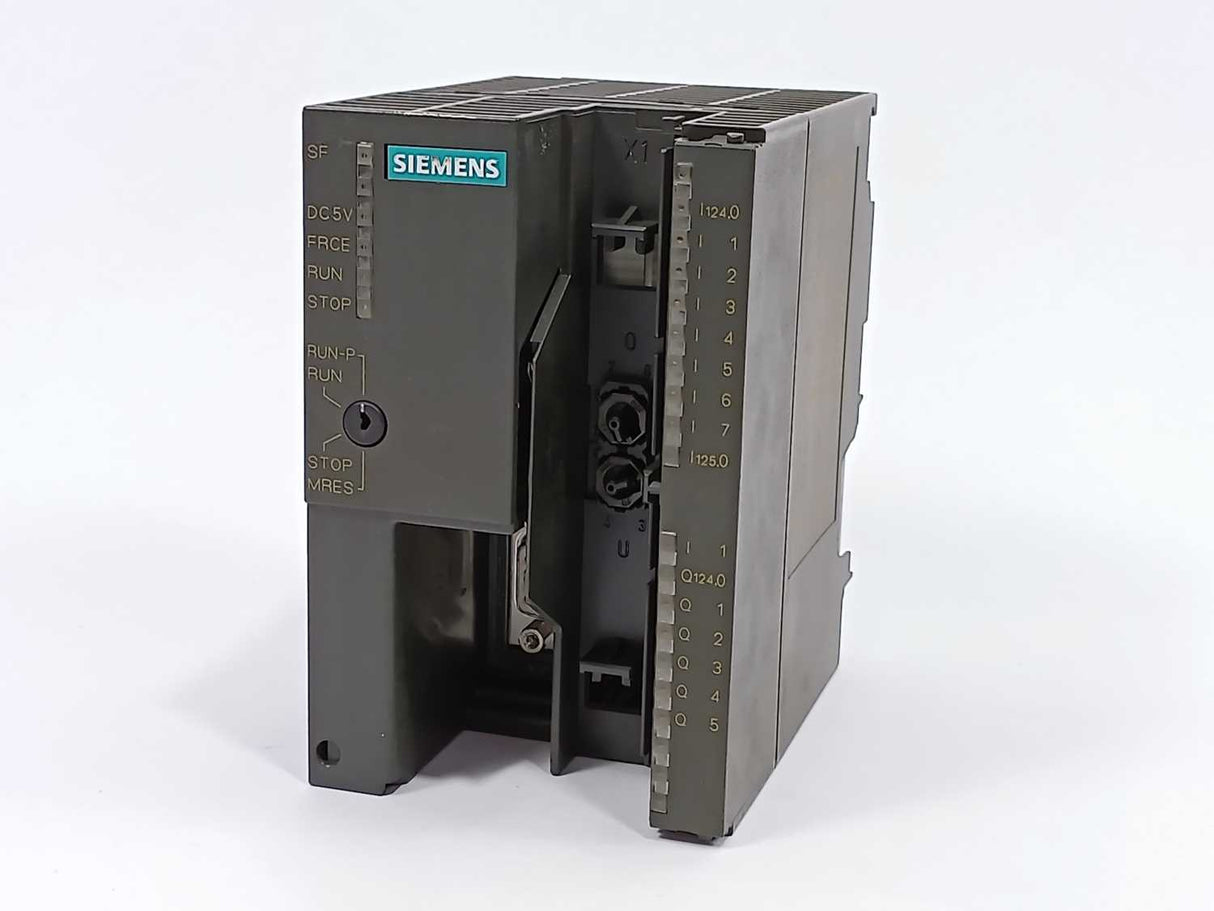 Siemens 6ES7312-5AC00-0AB0 SIMATIC S7 CPU312 IFM