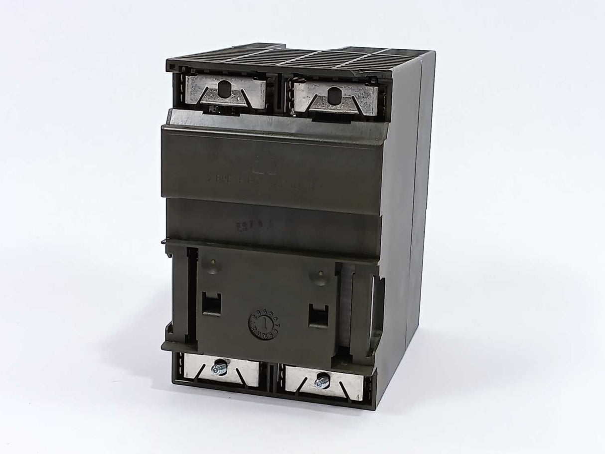 Siemens 6ES7312-5AC00-0AB0 SIMATIC S7 CPU312 IFM