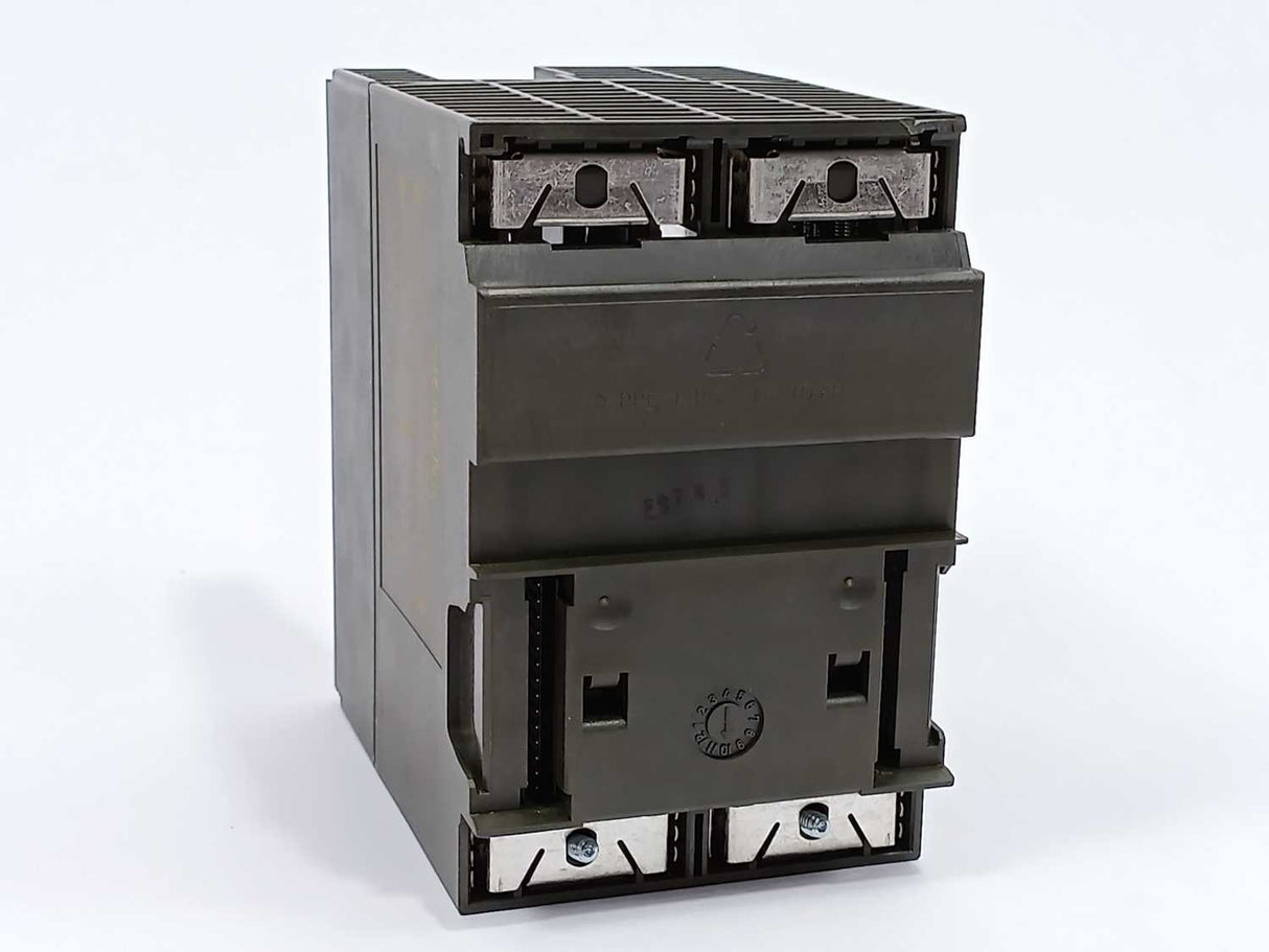 Siemens 6ES7312-5AC00-0AB0 SIMATIC S7 CPU312 IFM
