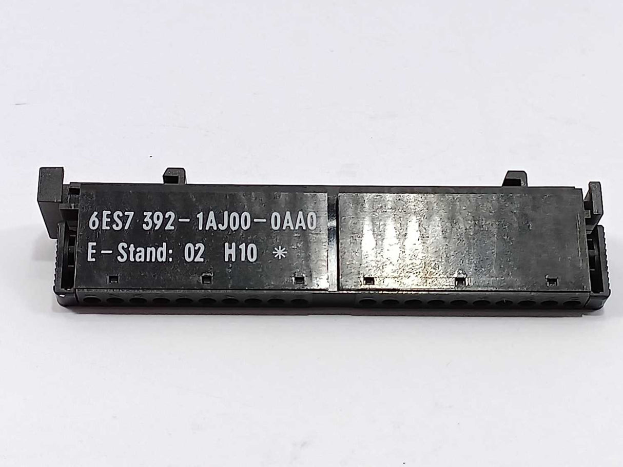 Siemens 6ES7312-5AC00-0AB0 SIMATIC S7 CPU312 IFM