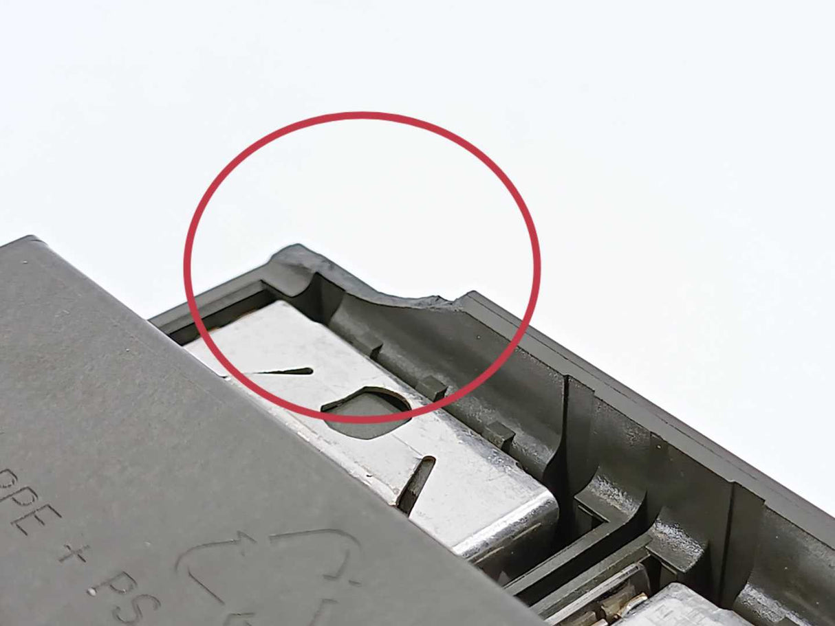 Siemens 6ES7312-5AC00-0AB0 SIMATIC S7 CPU312 IFM