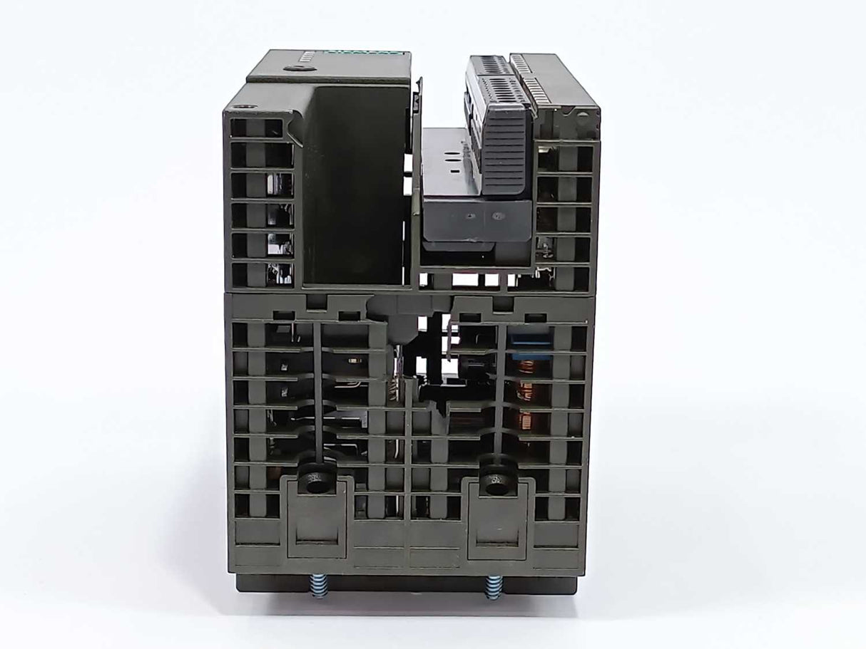 Siemens 6ES7312-5AC00-0AB0 SIMATIC S7 CPU312 IFM