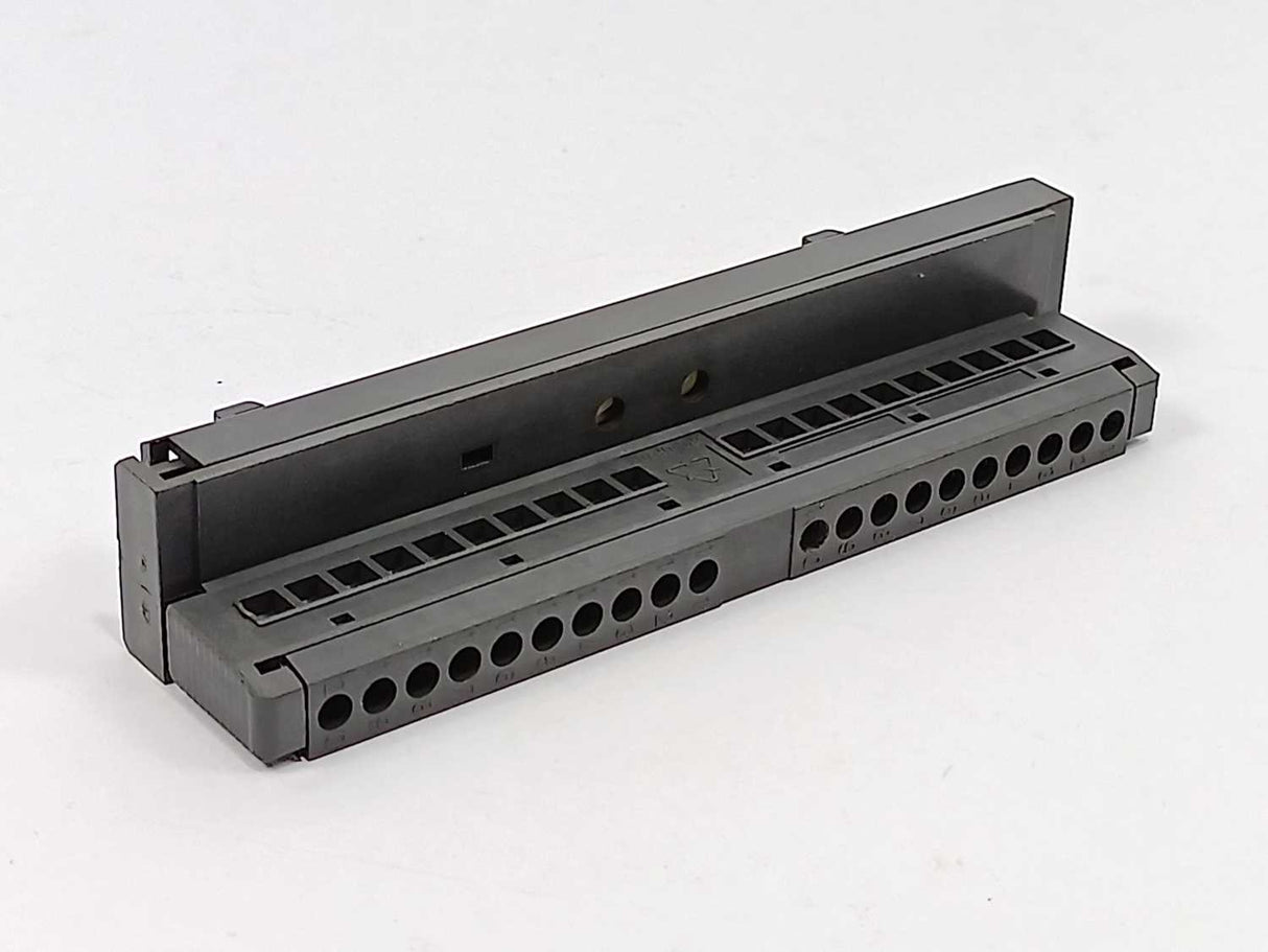 Siemens 6ES7312-5AC00-0AB0 SIMATIC S7 CPU312 IFM