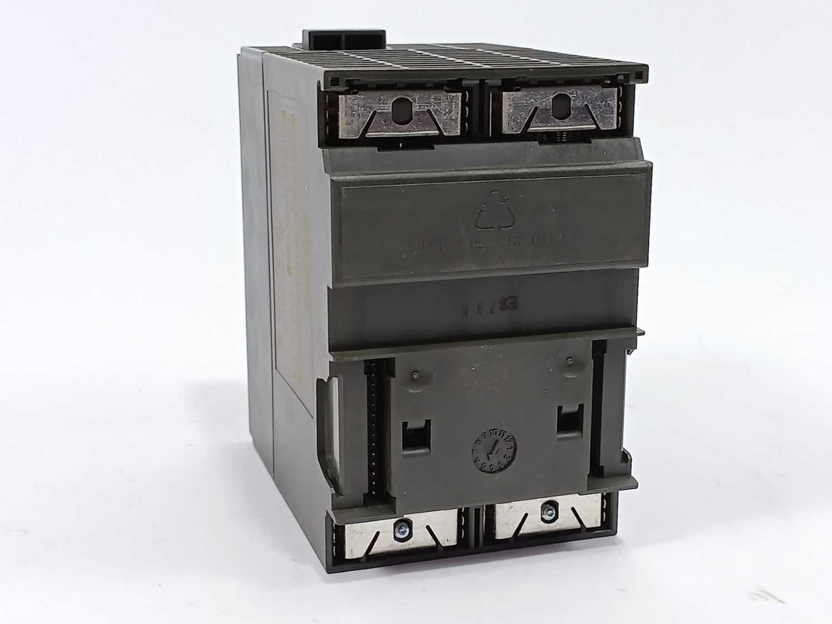Siemens 6ES7312-5AC00-0AB0 SIMATIC S7 CPU312 IFM