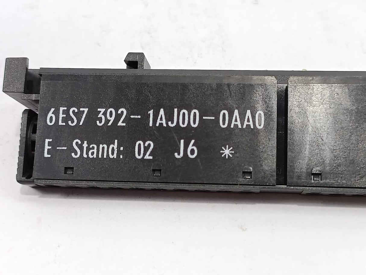 Siemens 6ES7312-5AC00-0AB0 SIMATIC S7 CPU312 IFM