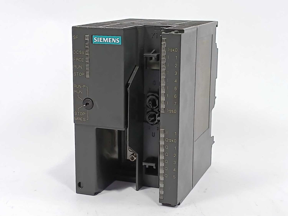 Siemens 6ES7312-5AC00-0AB0 SIMATIC S7 CPU312 IFM