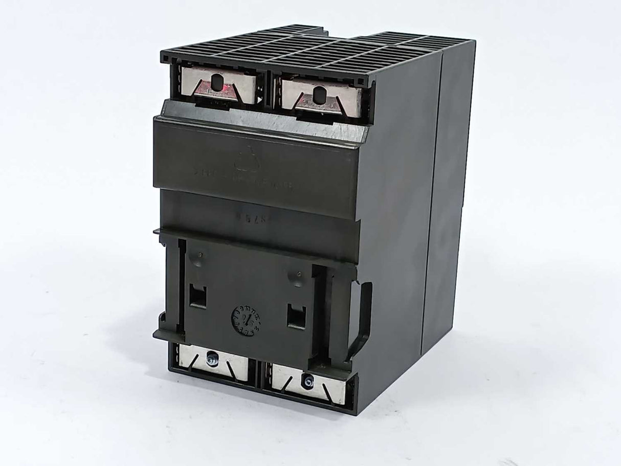 Siemens 6ES7312-5AC00-0AB0 SIMATIC S7 CPU312 IFM