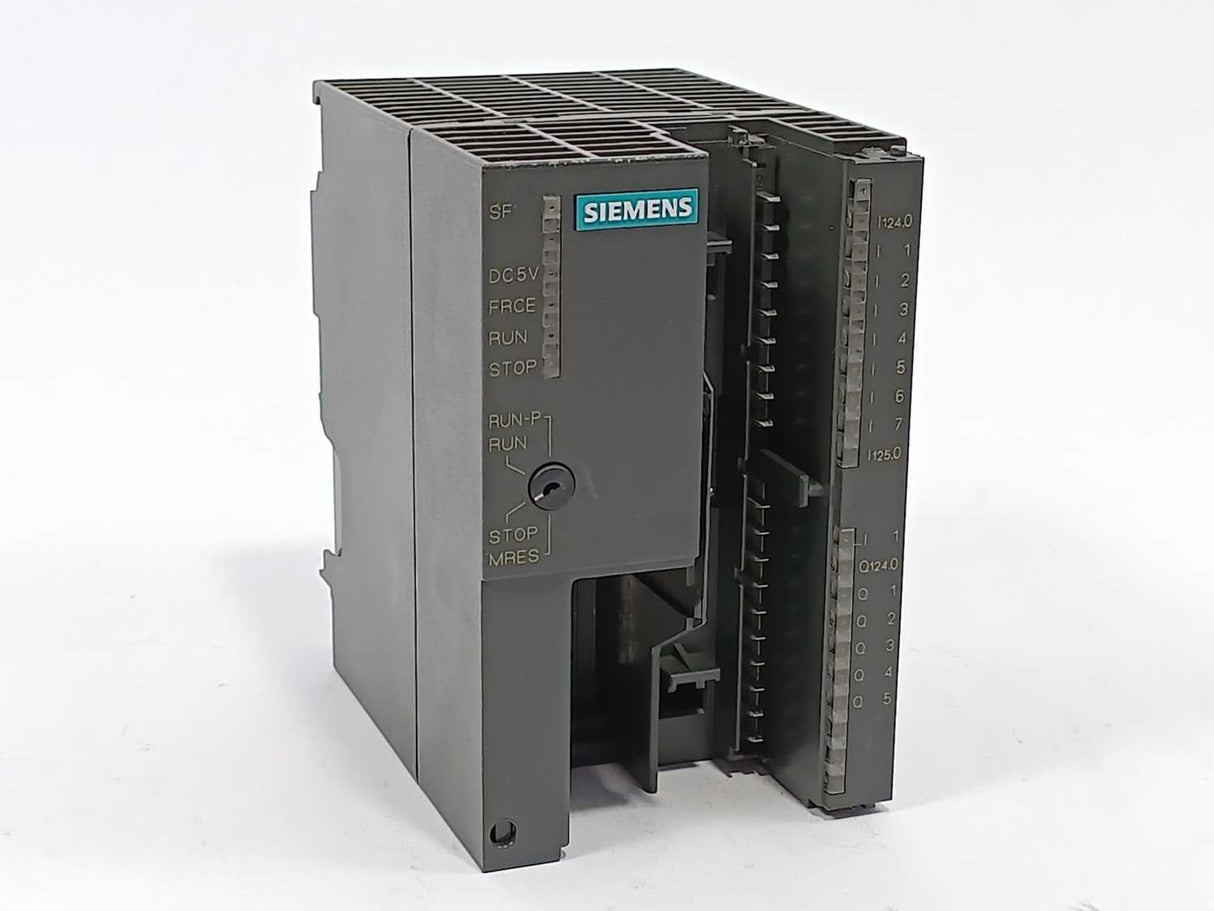 Siemens 6ES7312-5AC00-0AB0 SIMATIC S7 CPU312 IFM