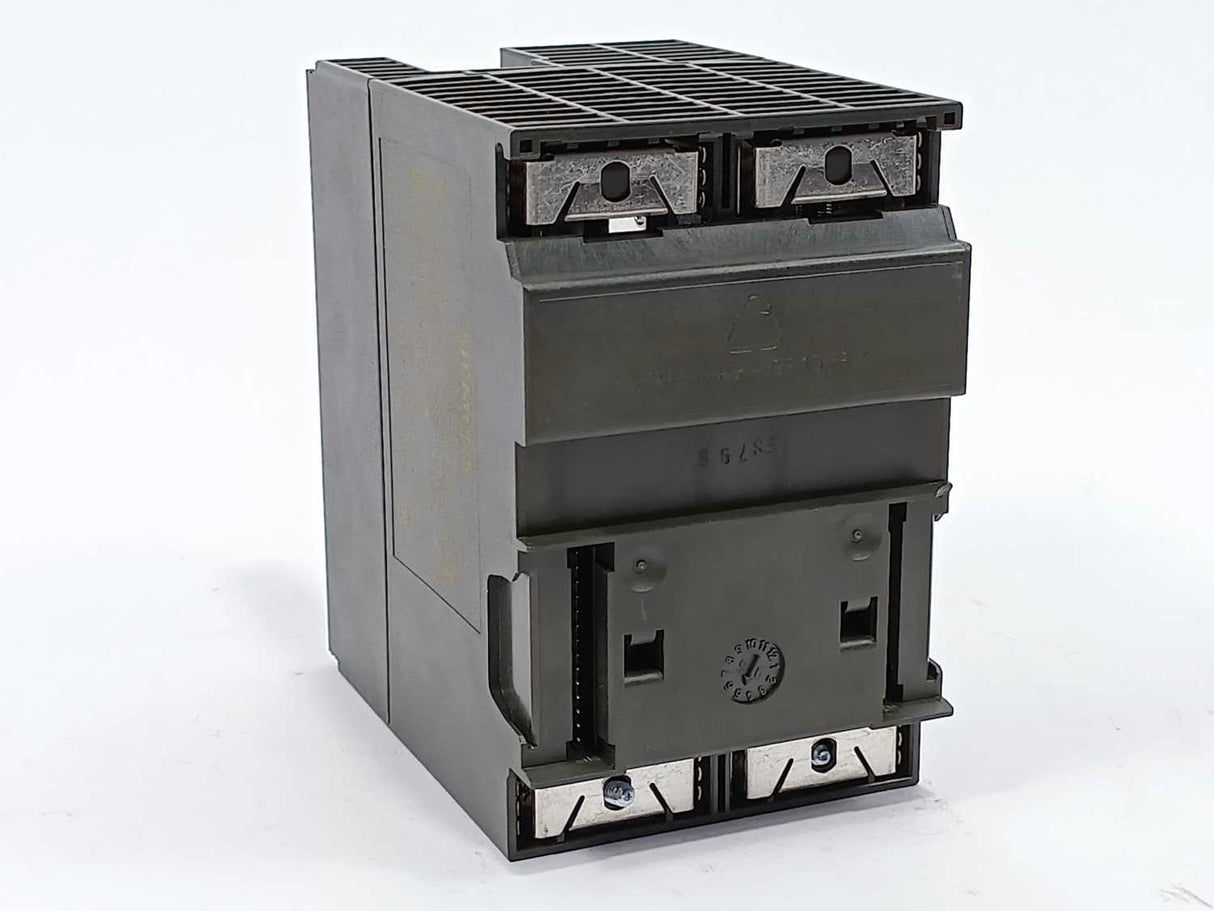 Siemens 6ES7312-5AC00-0AB0 SIMATIC S7 CPU312 IFM