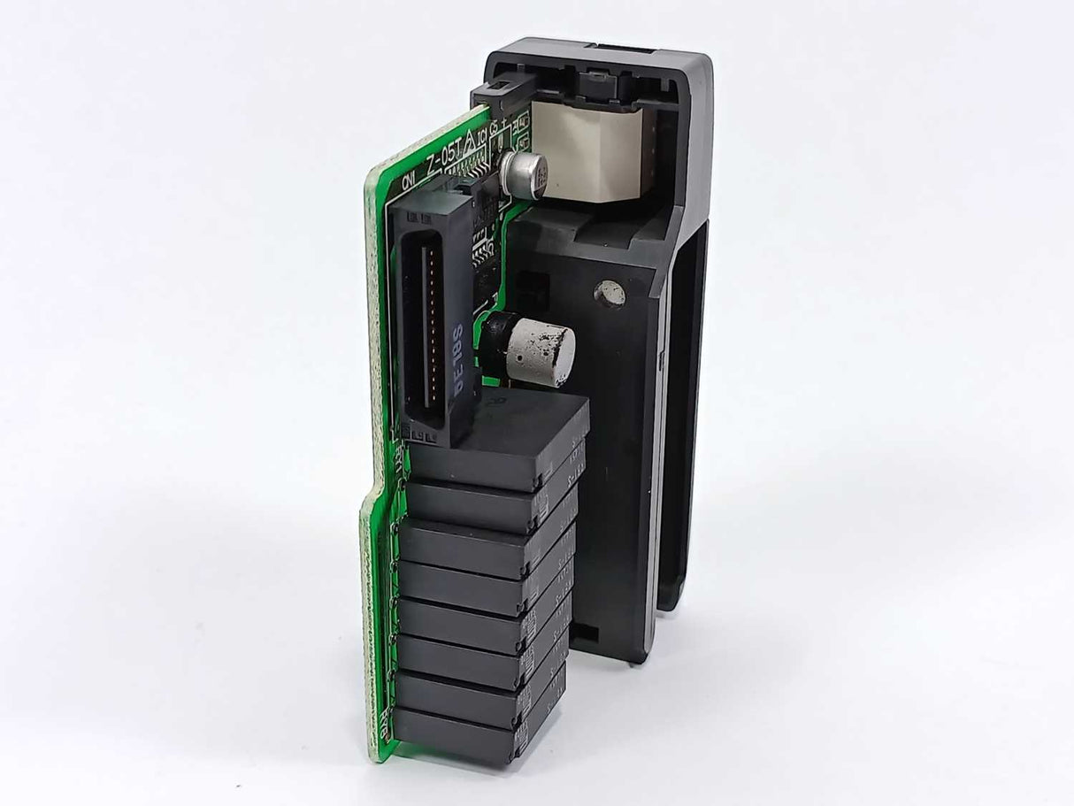 PLC Direct D2-08TR Relay module