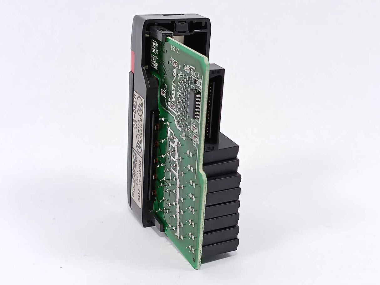PLC Direct D2-08TR Relay module