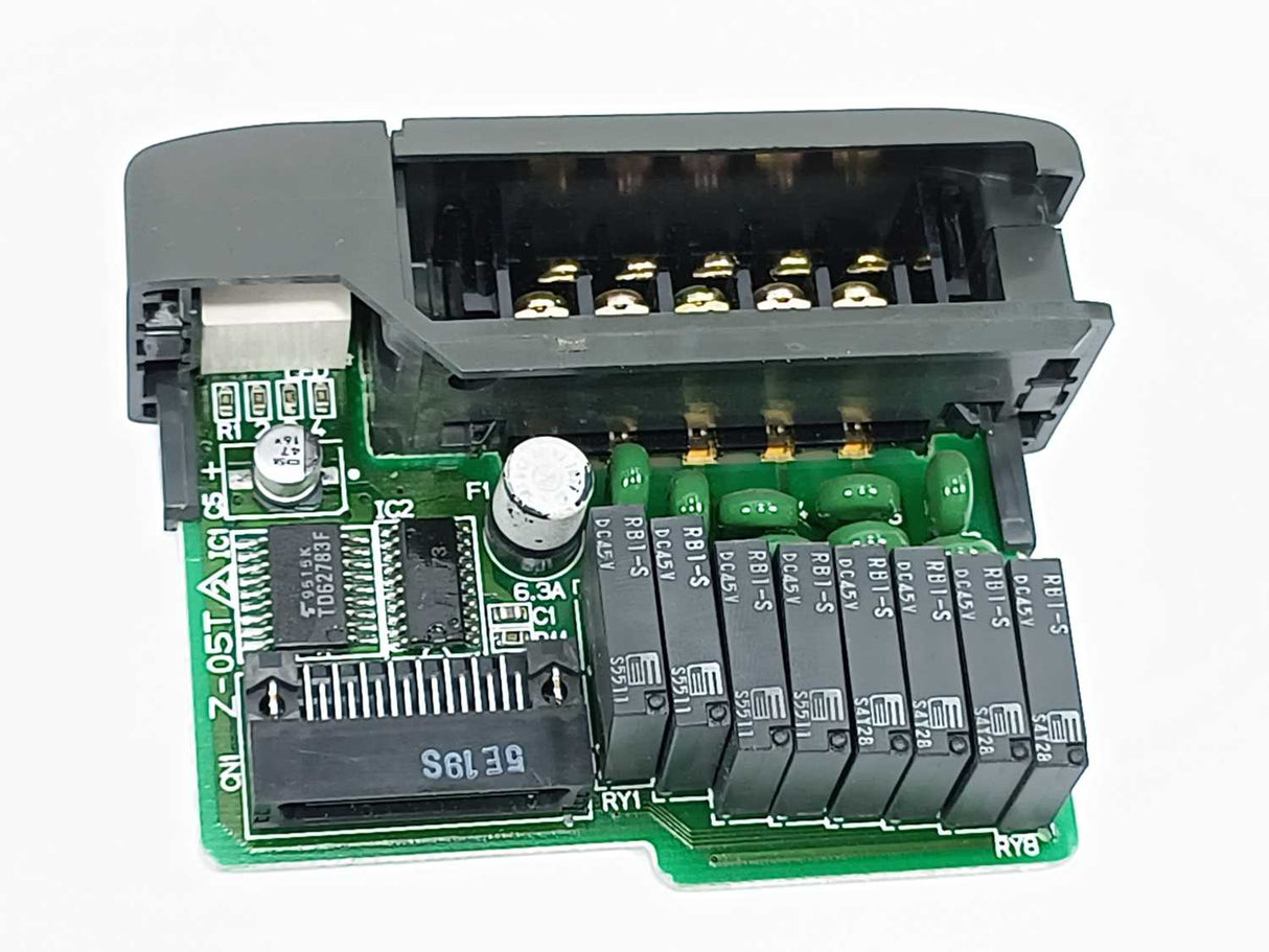 PLC Direct D2-08TR Relay module