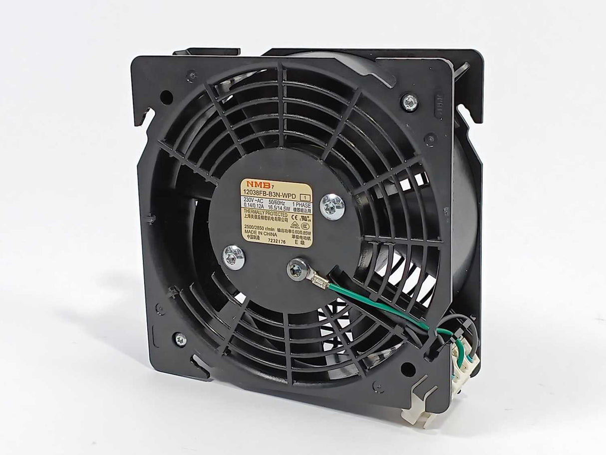 NMB 12038FB-B3N-WPD Cooling Fan