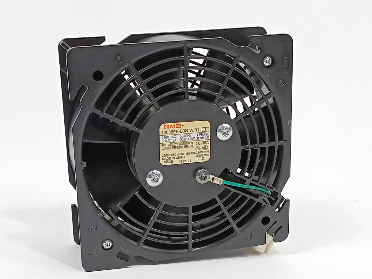NMB 12038FB-B3N-WPD Cooling Fan