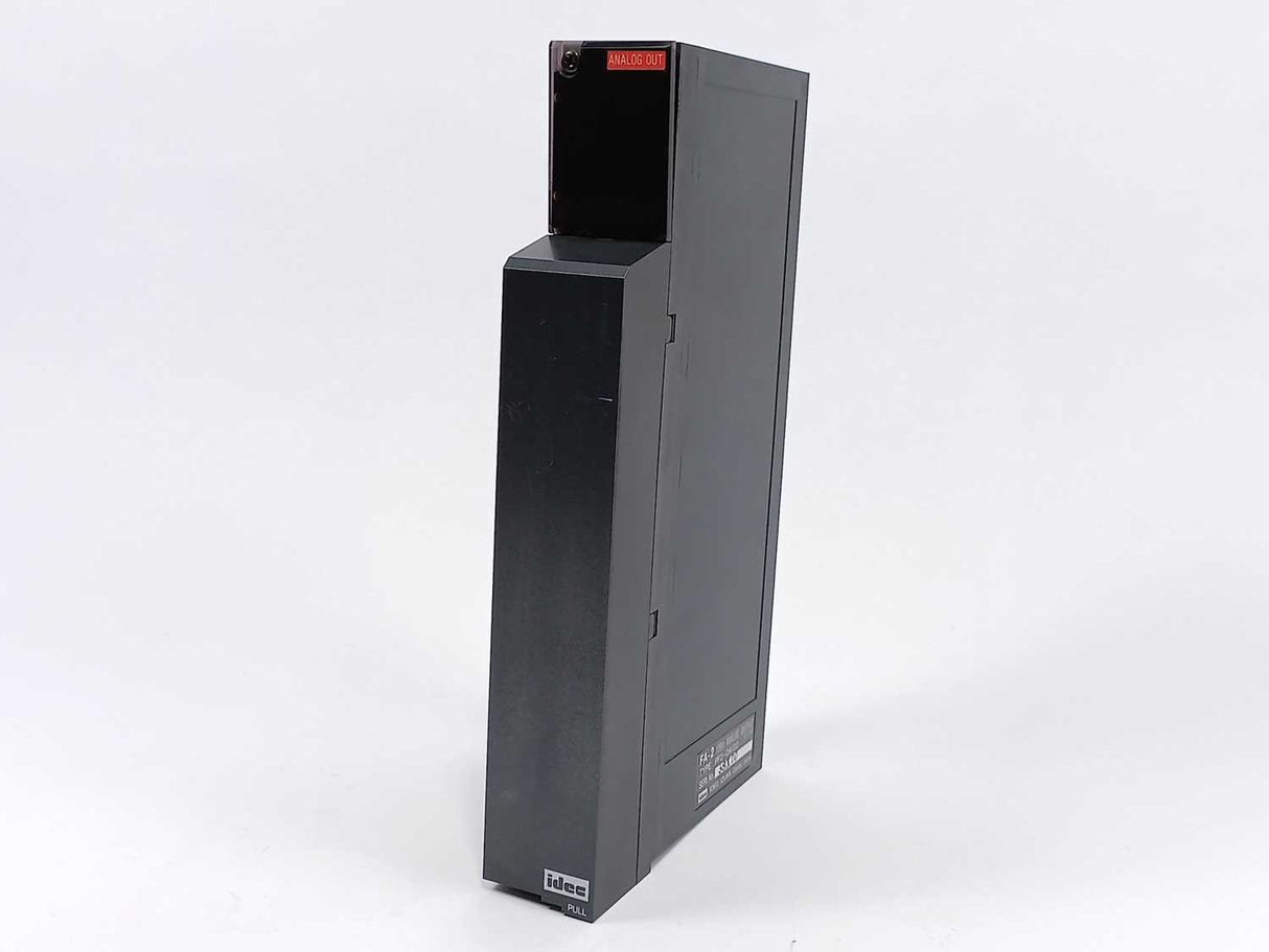 Idec PF2-DA122 FA-2 12Bit ANALOG OUTPUT (0-5V)