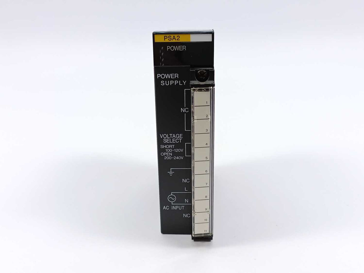 Idec PF3S-PSA2 FA-3S Power Supply Module