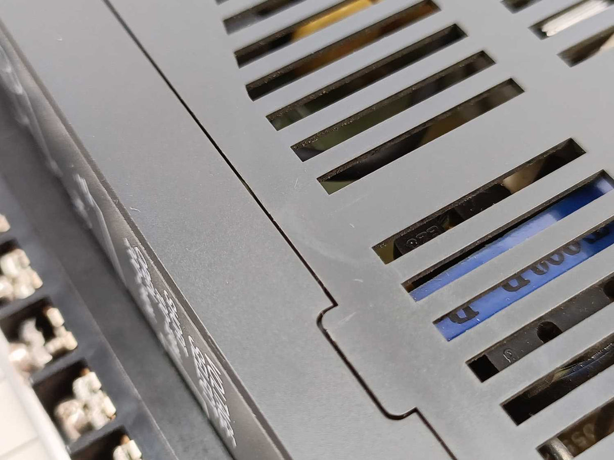 Idec PF3S-PSA2 FA-3S Power Supply Module