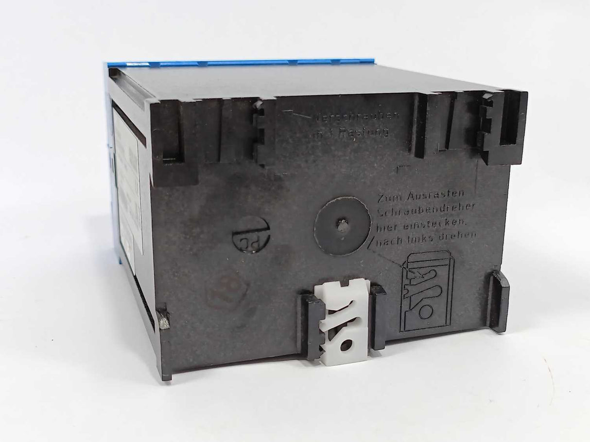 Kolbe Foodtec 2C100.23003K Brake Motor Control BMC 3,0/12A