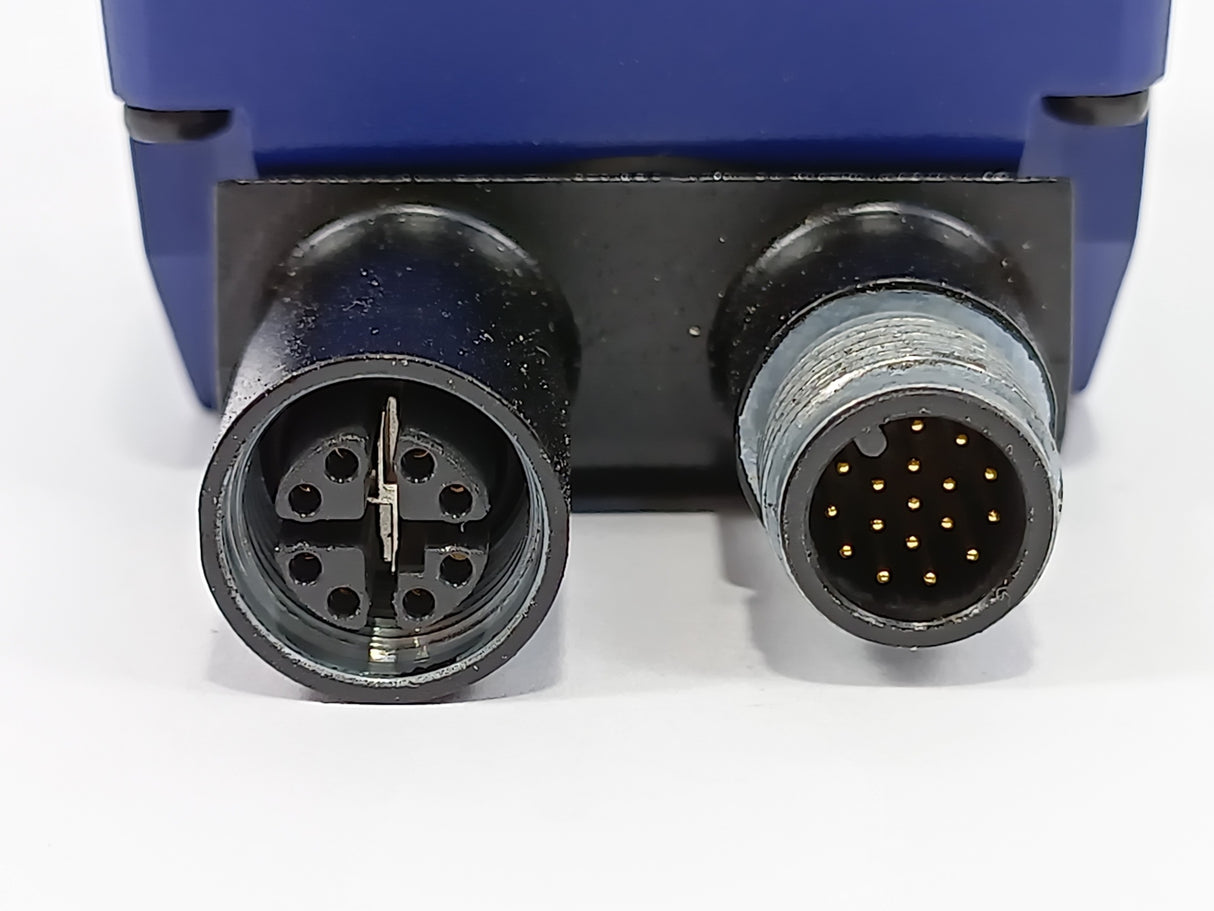 Datalogic  937900001 Matrix 220 355-010 Barcode Scanner