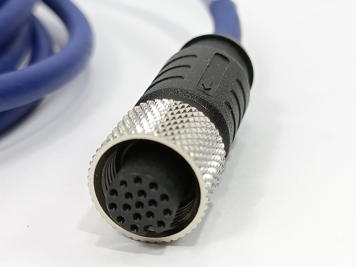 Datalogic  937900001 Matrix 220 355-010 Barcode Scanner