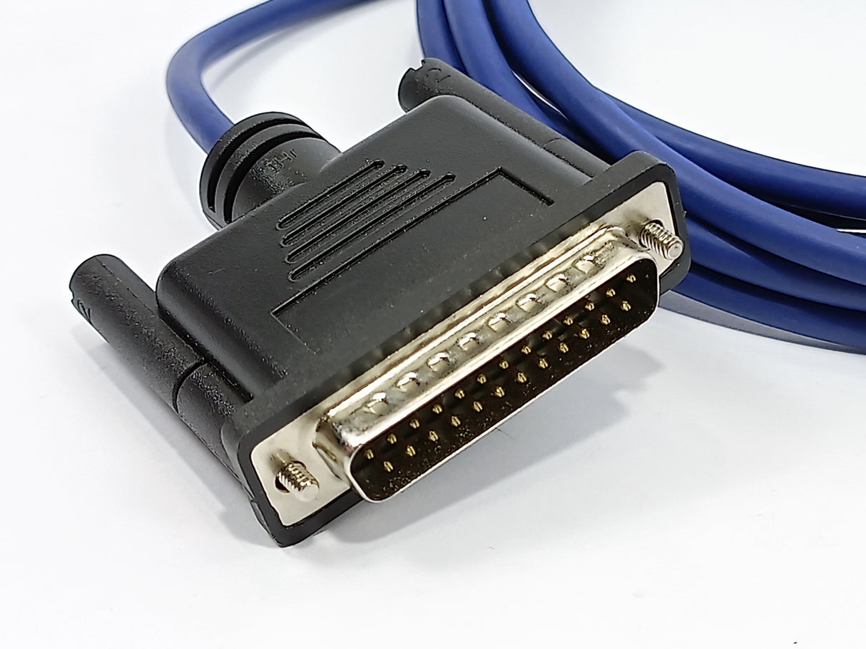 Datalogic  937900001 Matrix 220 355-010 Barcode Scanner