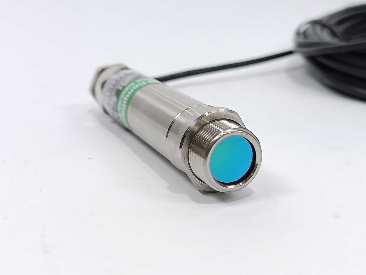 Calex PC151MT-0 Cable Length: 8m Ir temperatursensor