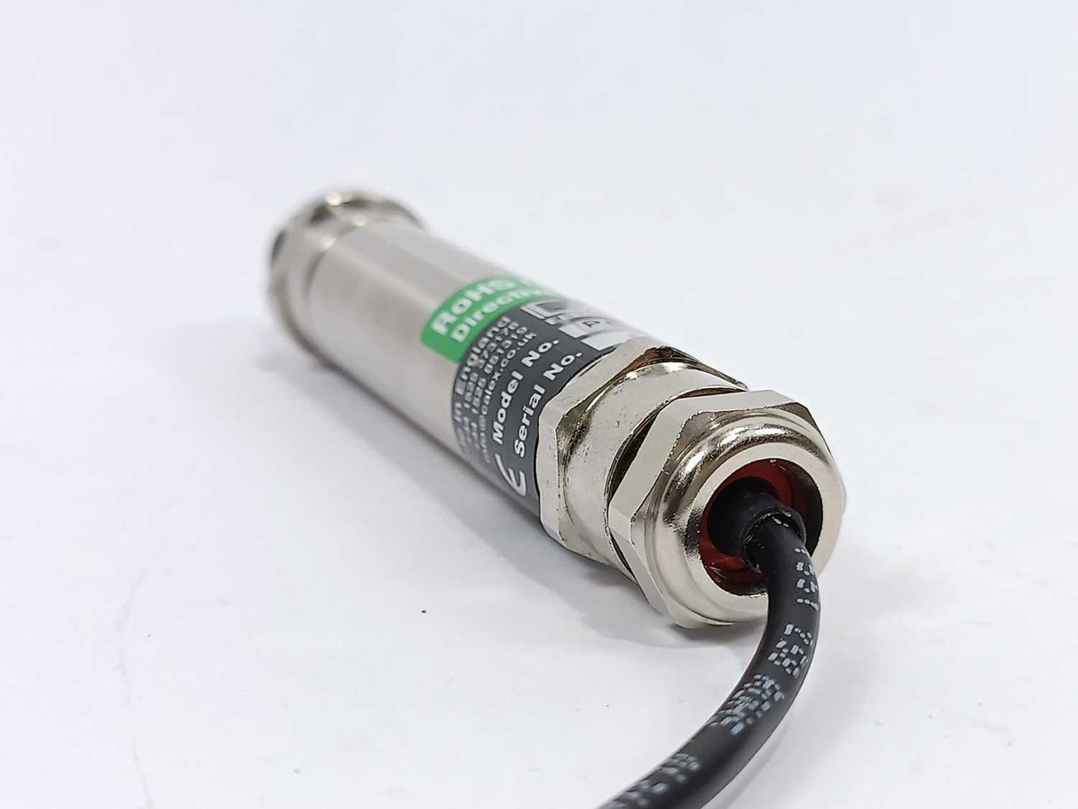 Calex PC151MT-0 Cable Length: 8m Ir temperatursensor