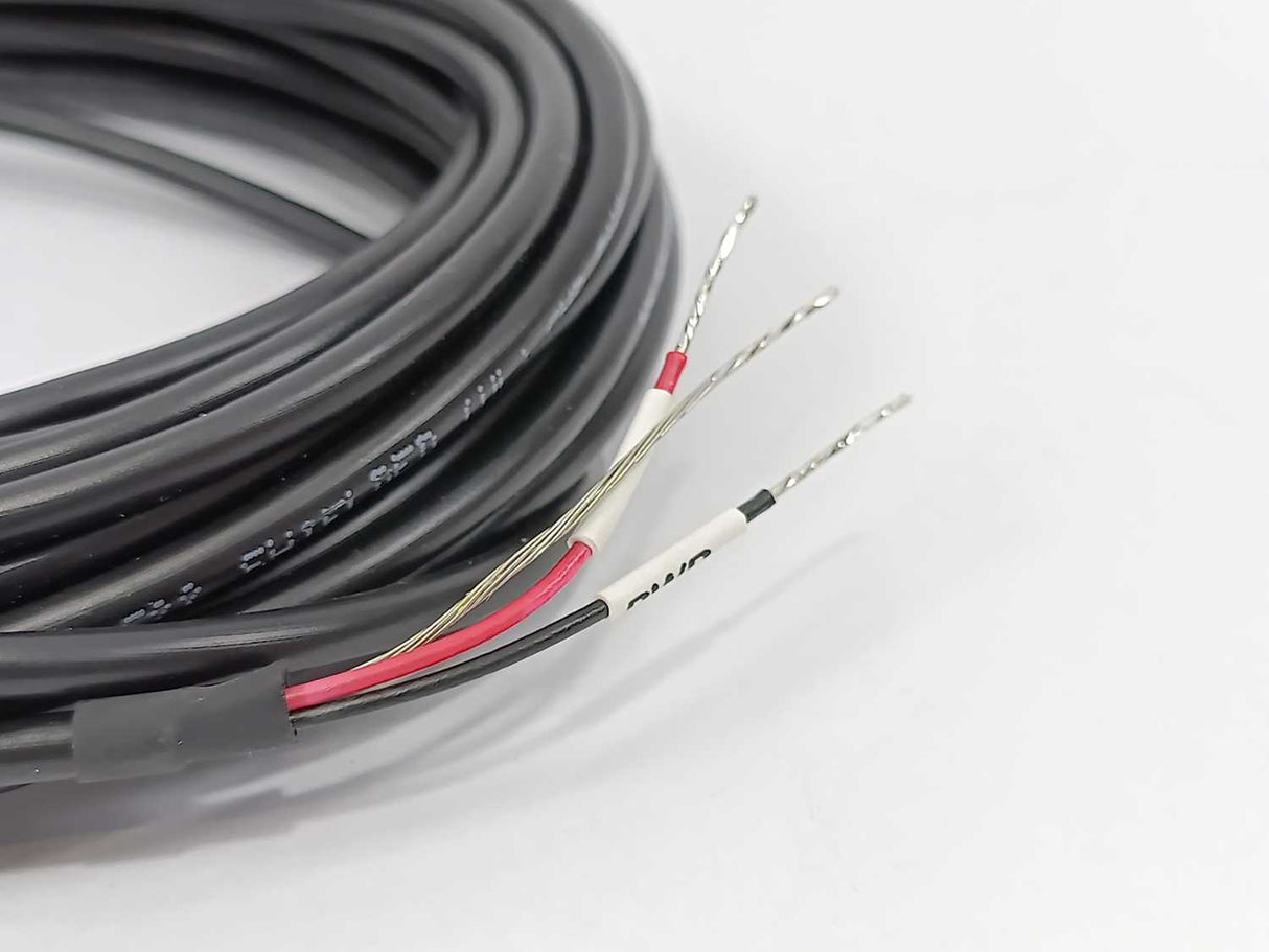 Calex PC151MT-0 Cable Length: 8m Ir temperatursensor