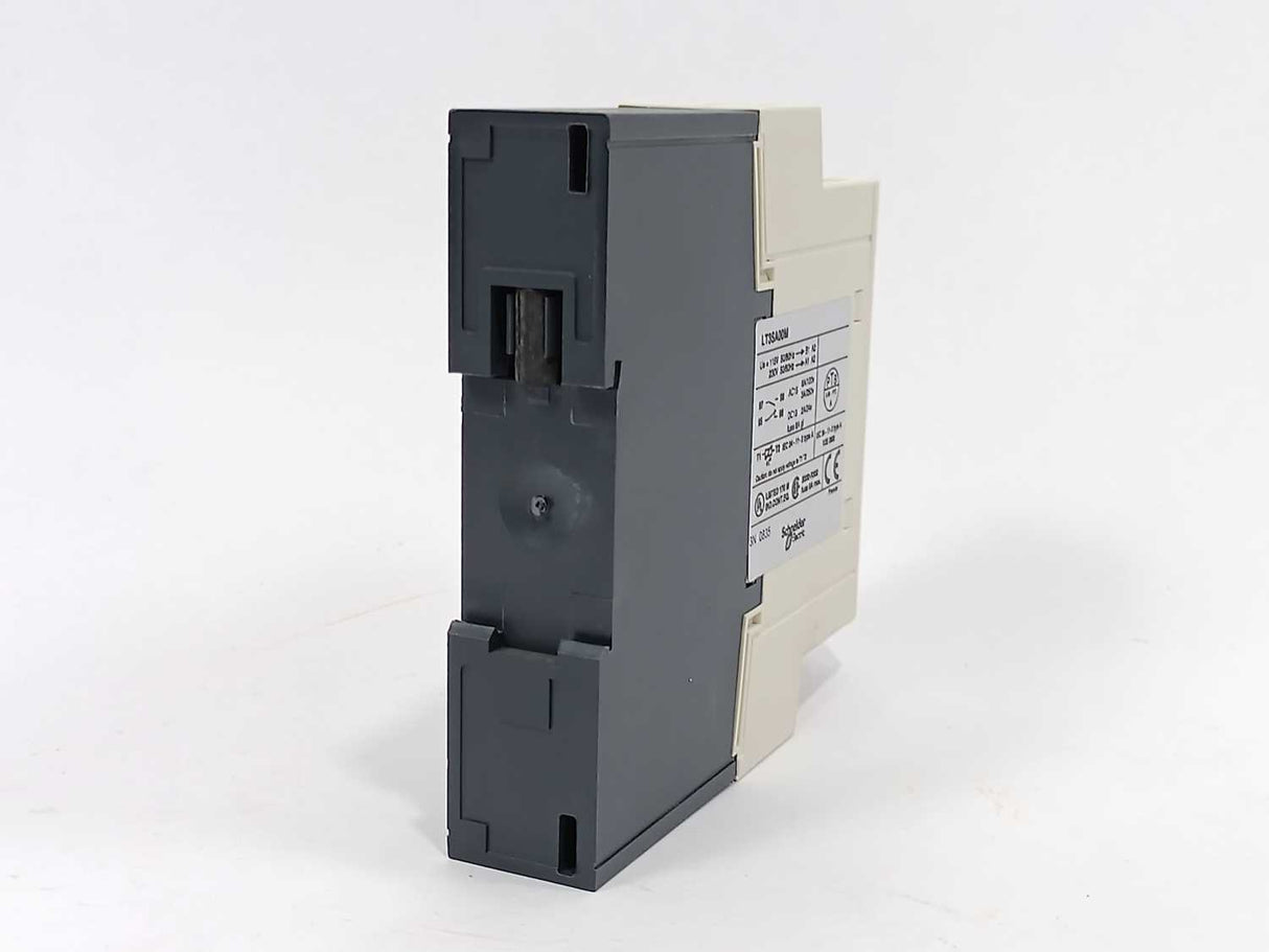 TELEMECANIQUE LT3 SA00M/LT3SA00M 115/230V, 50/60Hz