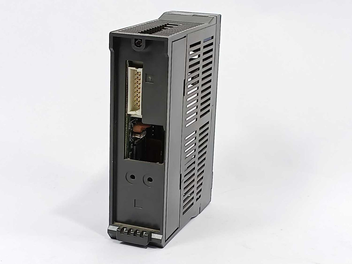 Idec PF3S-CP11 CP11 CPU module, Missing front cover