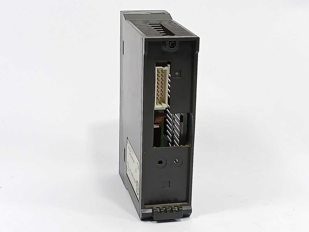 Idec PF3S-CP11 CP11 CPU module, Missing front cover