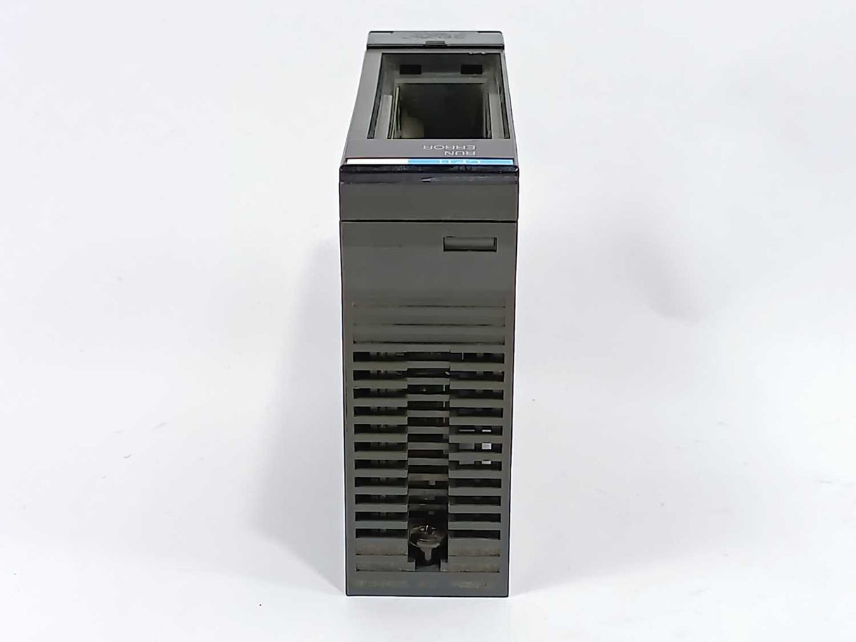 Idec PF3S-CP11 CP11 CPU module, Missing front cover