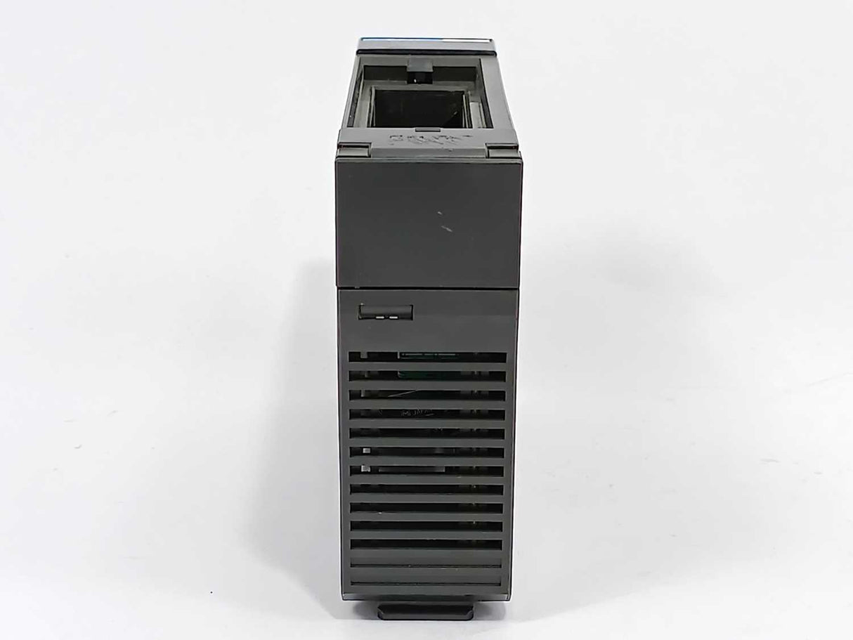 Idec PF3S-CP11 CP11 CPU module, Missing front cover