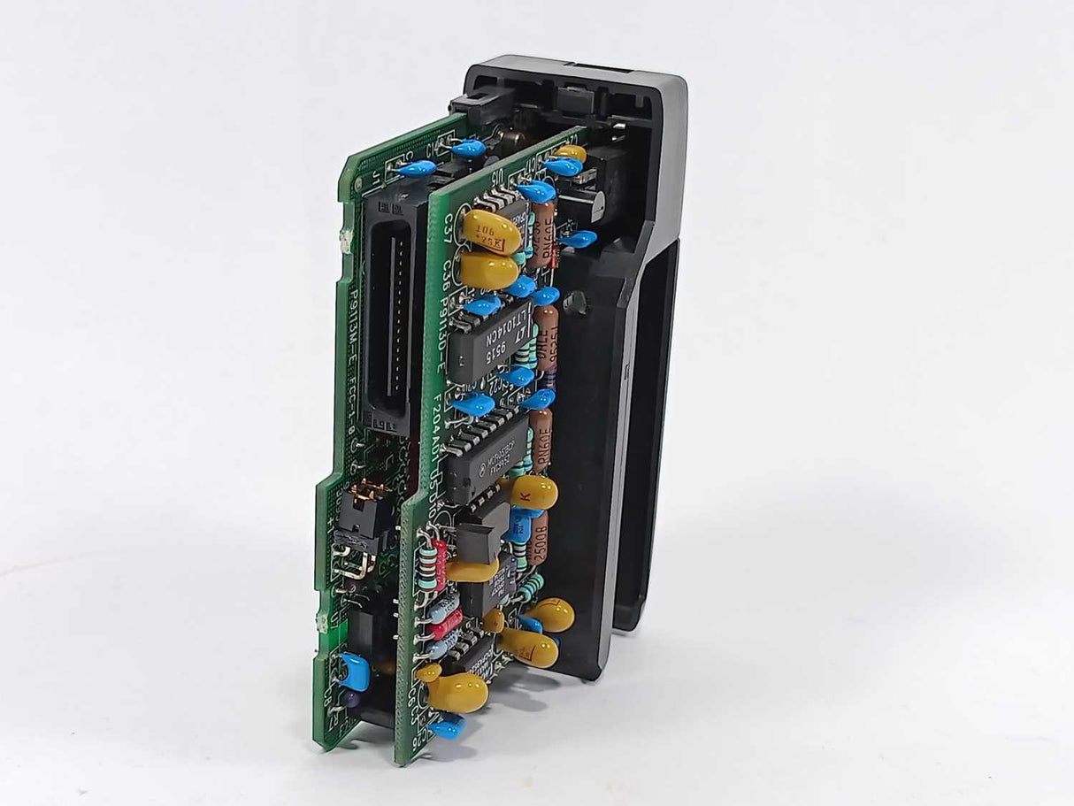 Facts engineering F2-04AD-1 Analog Current Input Modules