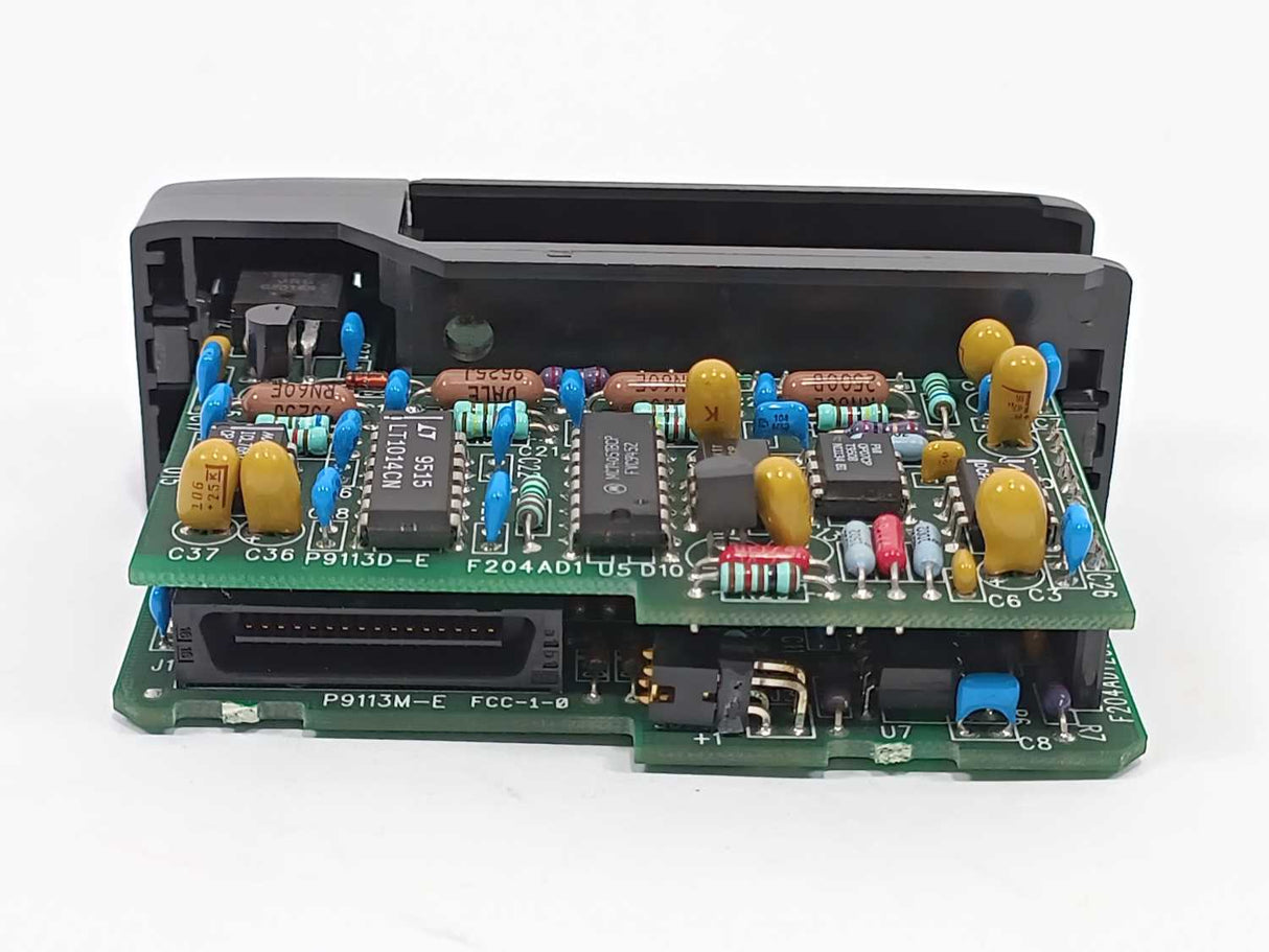 Facts engineering F2-04AD-1 Analog Current Input Modules