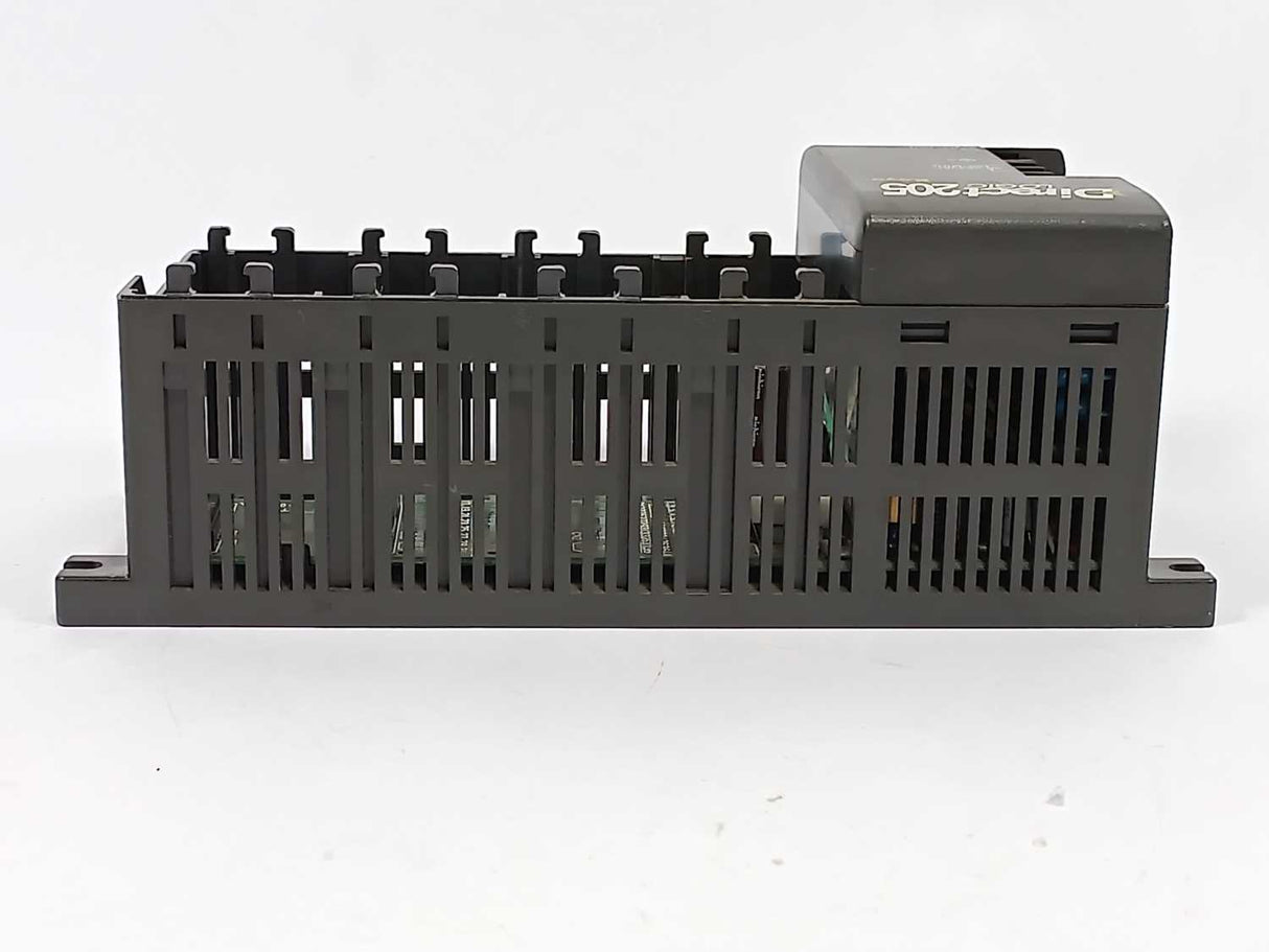 Koyo D2-04B Direct Logic 205 110/220 VAC