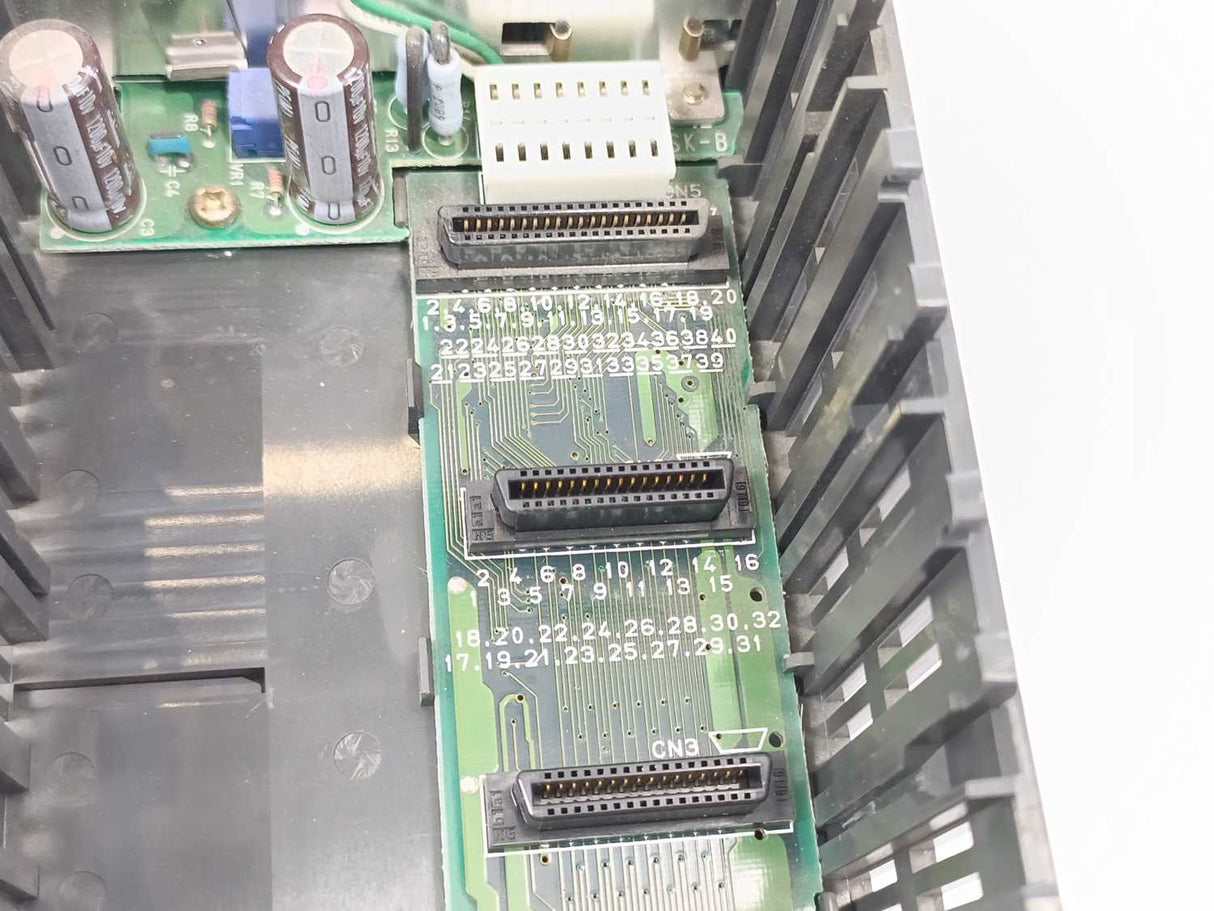 Koyo D2-04B Direct Logic 205 110/220 VAC