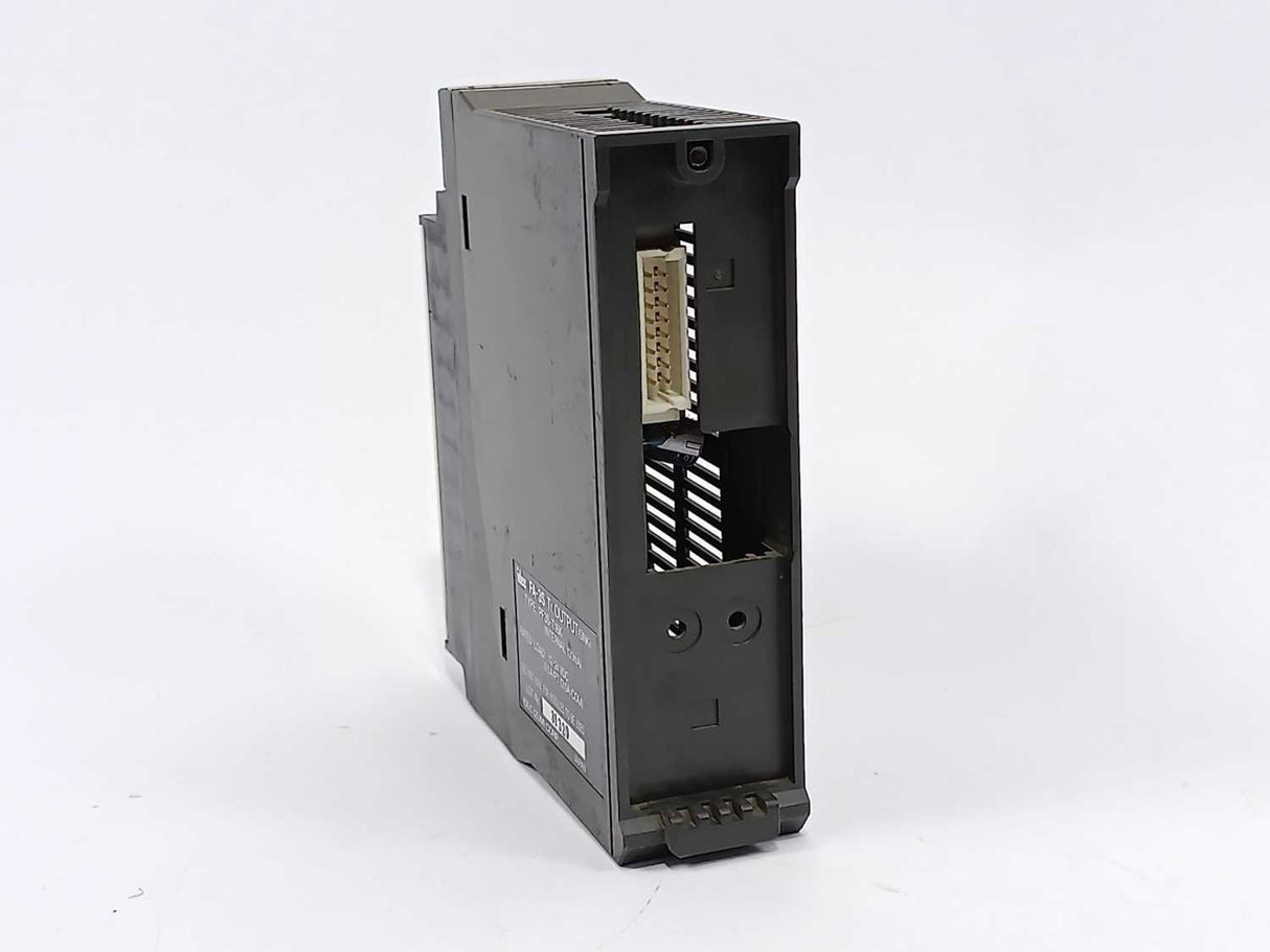 Idec PF3S-T16K INTERNAL 130mA, 12-24VDC, 0.5A/PT