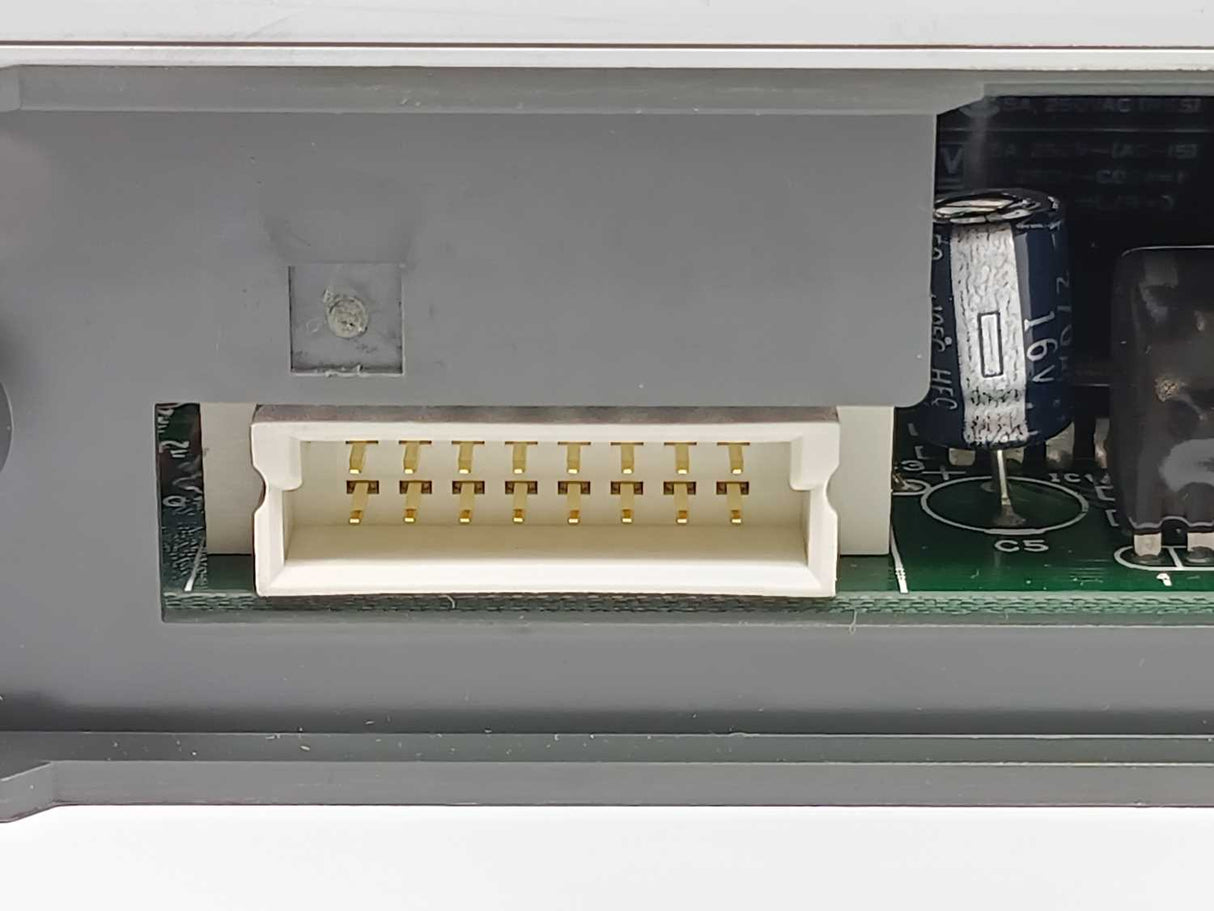 Idec PF3S-R161 240VAC 1A