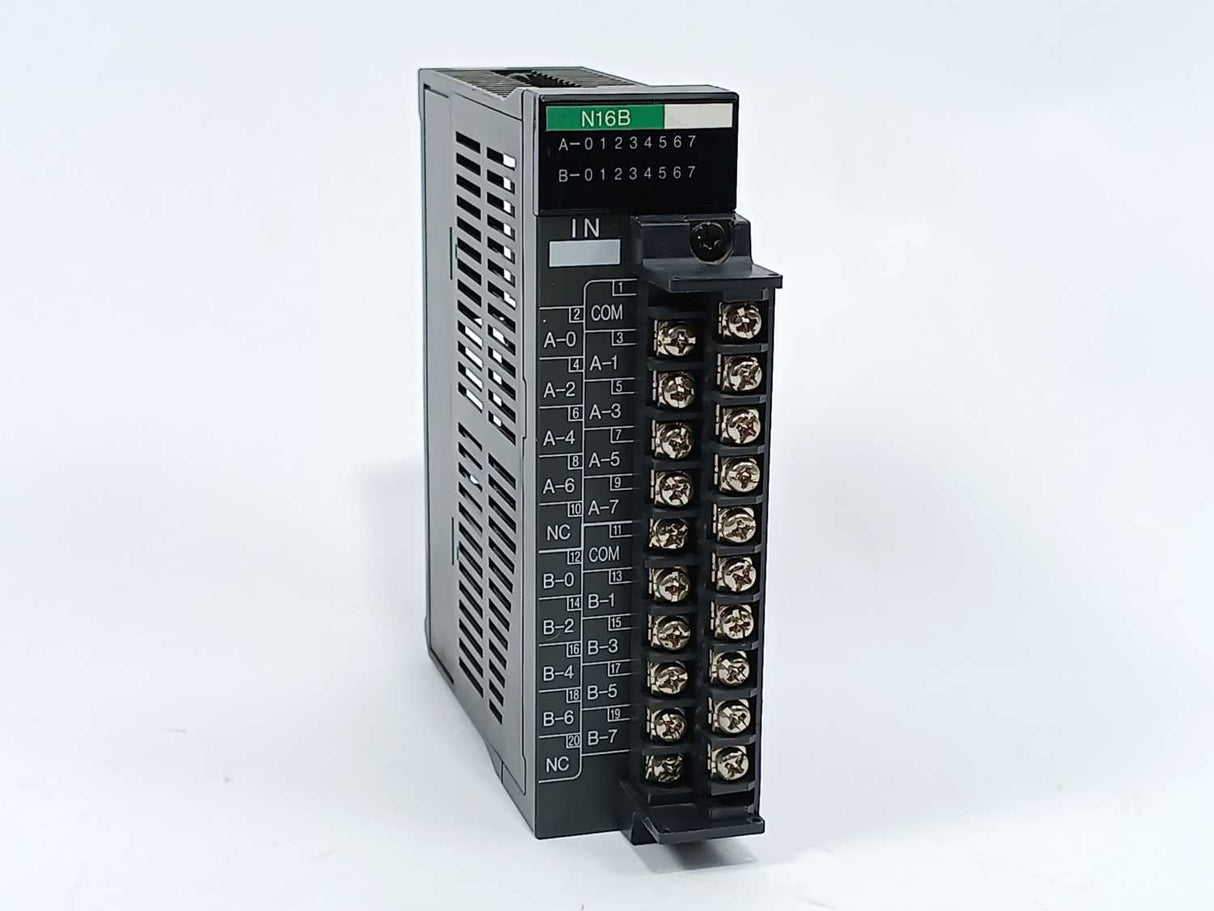 Idec PF3S-N16B FA-3S DC input