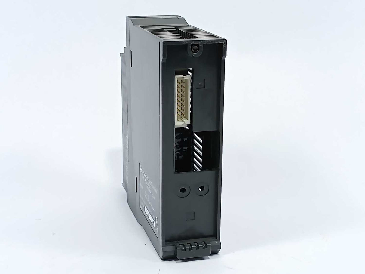 Idec PF3S-N16B FA-3S DC input