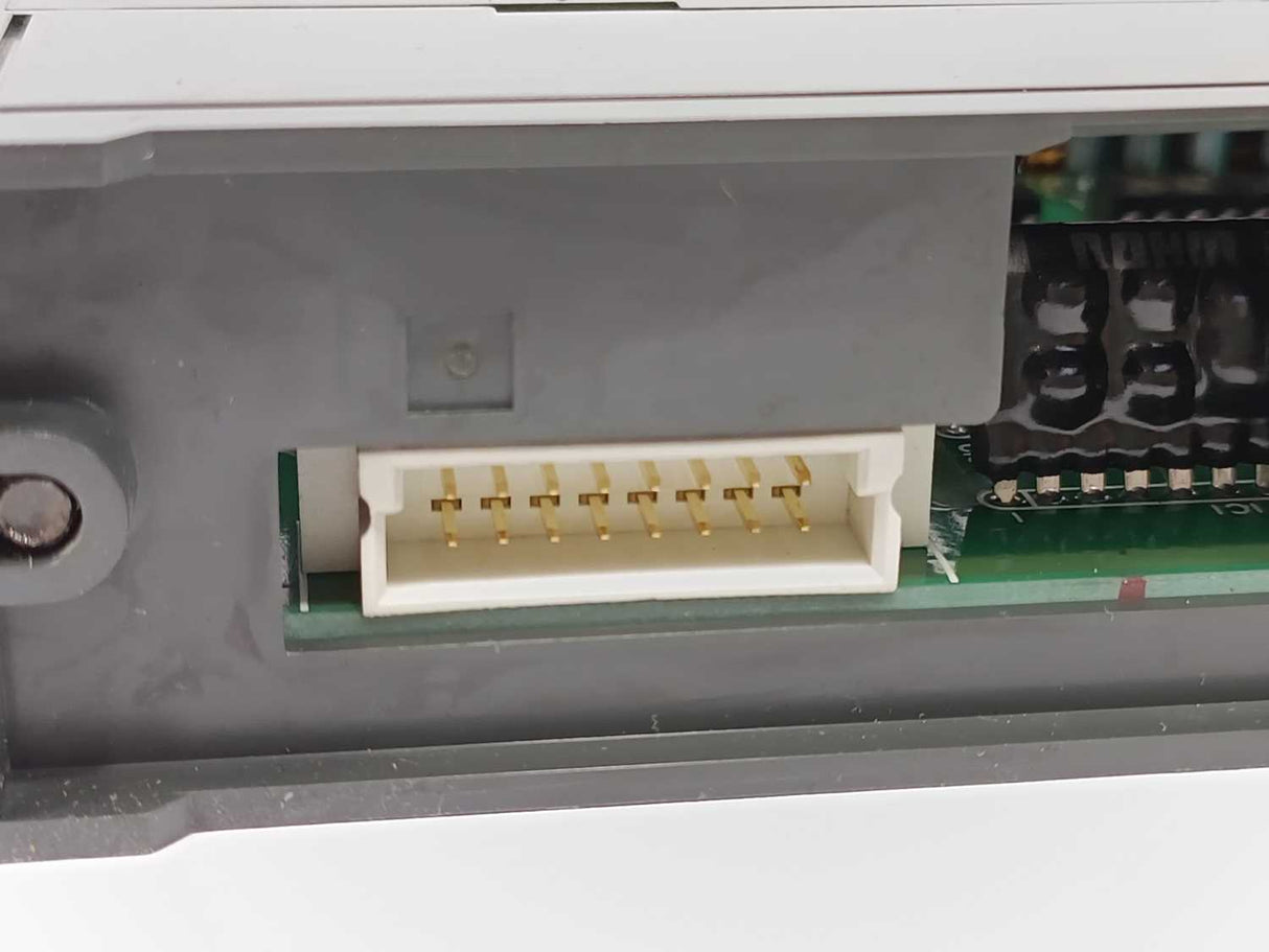 Idec PF3S-N16B FA-3S DC input